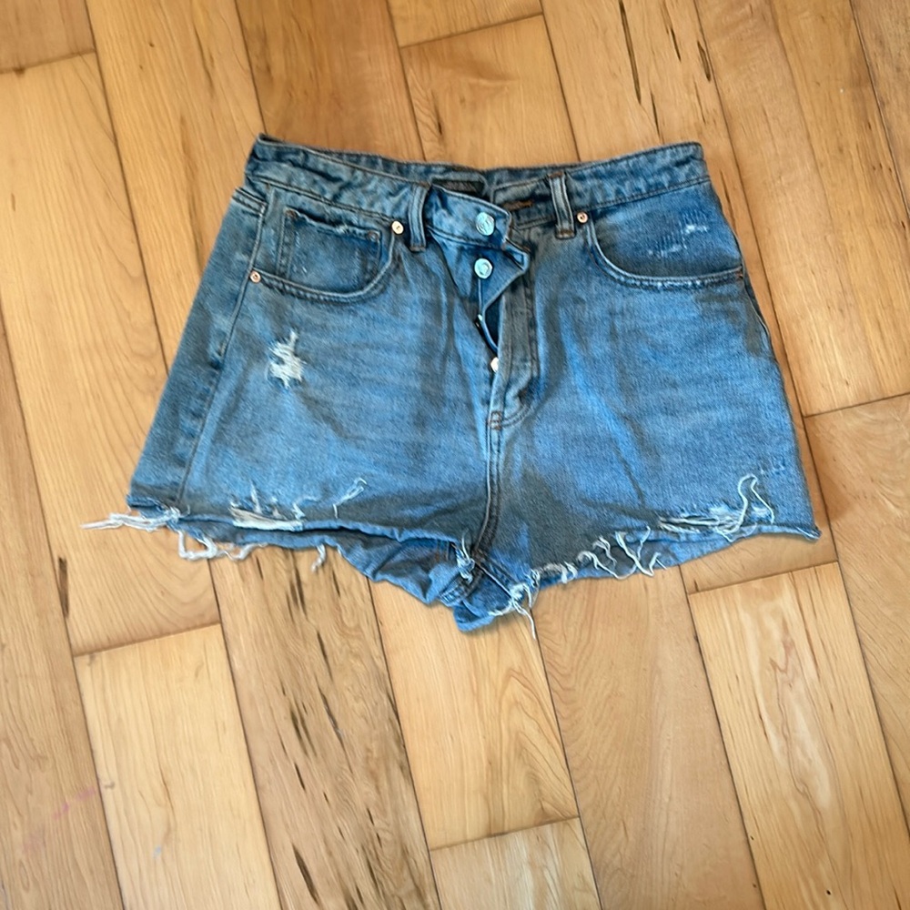 Wild Fable size 10